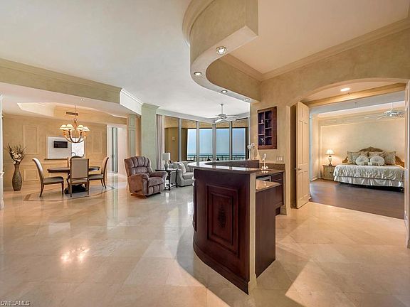 3rd image of 960 Cape Marco Dr Unit 2202