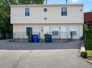 264 Union St UNIT 1N, Fall River, MA 02721