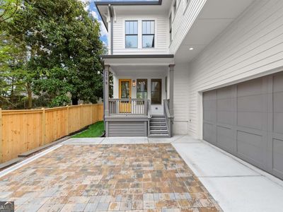 779B Lynwood St SE, Atlanta, GA, 30312