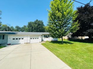10947 Mountain Ash Ave NW, Grand Rapids, MI 49534