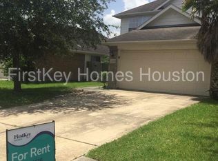 14919 Loys Coves Ct, Humble, TX 77396