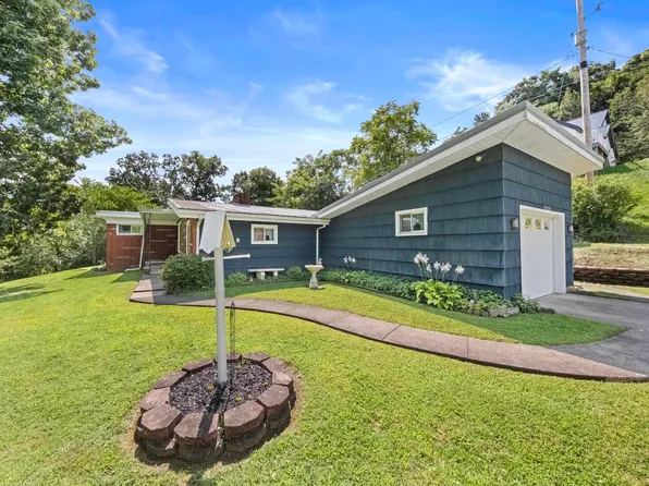 1420 David Ave, Ironton, OH 45638