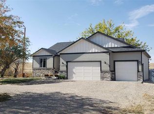 4190 Squaw Creek Rd, Casper, WY 82604