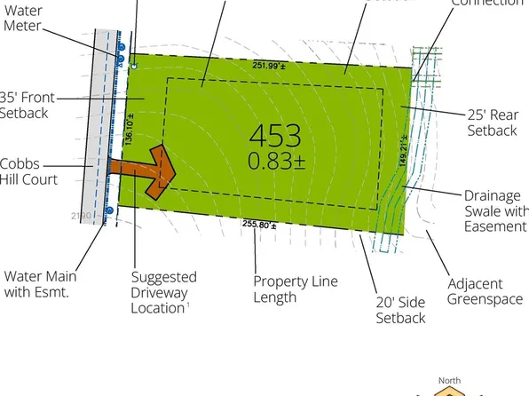 309 Cobbs Hill Ct #453, Asheville, NC 28803
