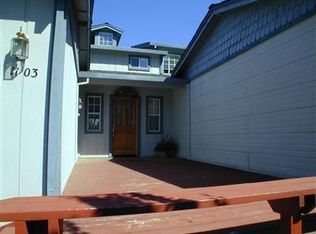 1103 Rough Rider Ct, Auburn, CA 95603