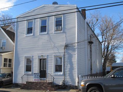 230 School St, Taunton, MA, 02780