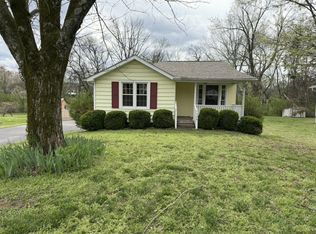 124 Ray Ave, Old Hickory, TN 37138