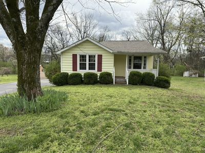 124 Ray Ave, Old Hickory, TN, 37138
