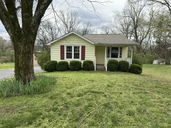 124 Ray Ave, Old Hickory, TN 37138