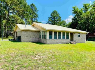 11384 N Us Highway 221, Greenville, FL 32331