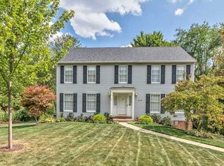 405 Tyburn Dr, Wexford, PA 15090