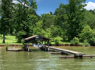 112 Bent Rd, Greenwood, SC 29649