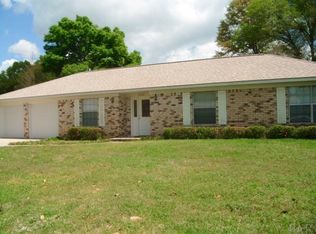 6516 Lake Charlene Dr, Pensacola, FL 32506