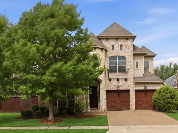 8224 Lindsay Gdns, The Colony, TX 75056
