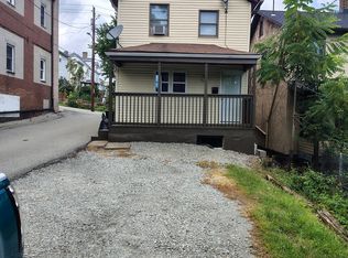 110 Laird St, Greensburg, PA 15601
