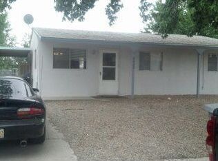 2023 W Joy Lynn St, Bloomfield, NM 87413