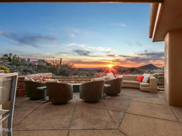 40036 N 110TH Place, Scottsdale, AZ 85262