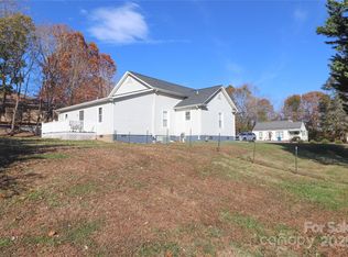 605 Us Highway 70 W, Hildebran, NC 28637