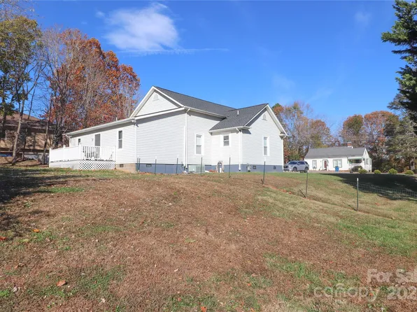 605 Us Highway 70 W, Hildebran, NC 28637