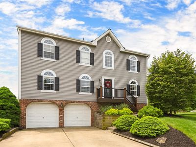 123 Shady Oak Dr, Cranberry Township, PA, 16066