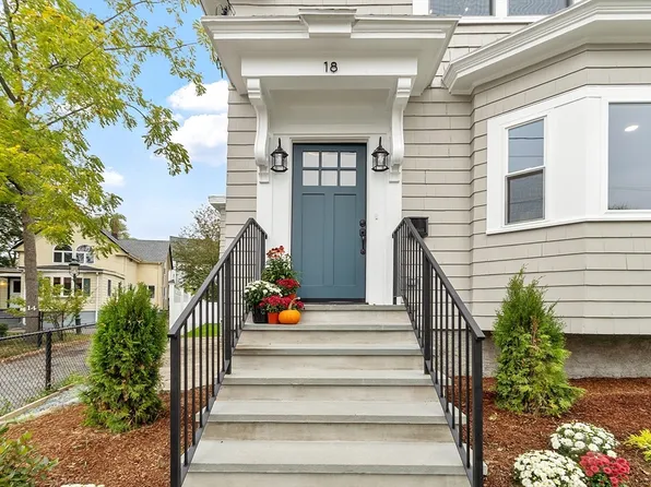 18 Dodge St, Malden, MA 02148