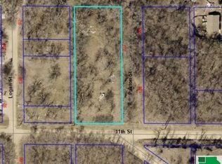 3221 11th St, Sioux City, IA 51105