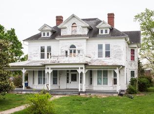 252 Maple Ave, Timberville, VA 22853