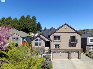 1527 SE 32nd St, Troutdale, OR 97060