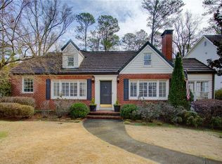 3965 N Stratford Rd NE, Atlanta, GA 30342