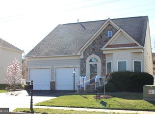 13183 Ormond Dr, Bristow, VA 20136