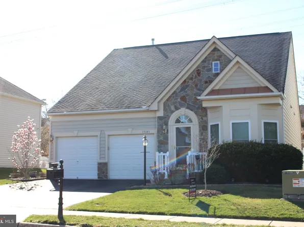 13183 Ormond Dr, Bristow, VA 20136