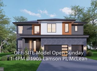 6313 Mori St, Mc Lean, VA 22101