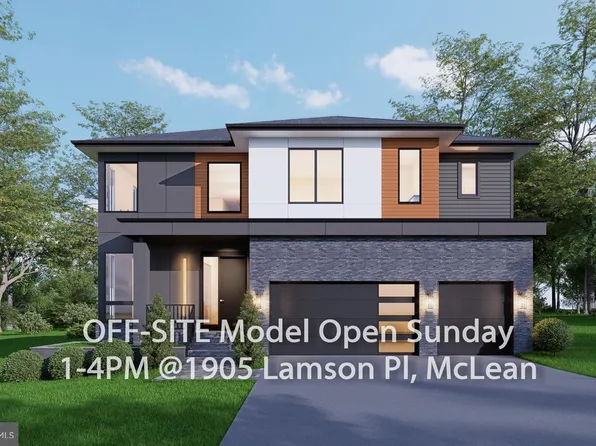 6313 Mori St, Mc Lean, VA 22101