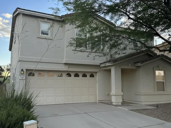 13183 N Tanner Robert Dr, Tucson, AZ 85755