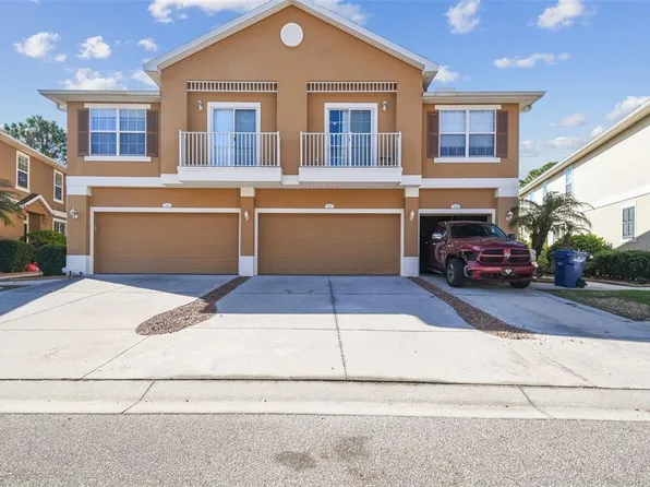 7626 Red Mill Cir, New Port Richey, FL 34653