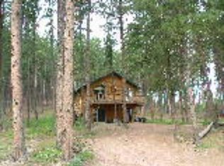 23105 Pactola Dr, Rapid City, SD 57702