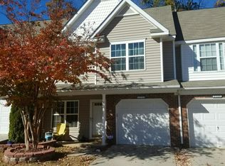 2592 Bardwell Ave NW, Concord, NC 28027