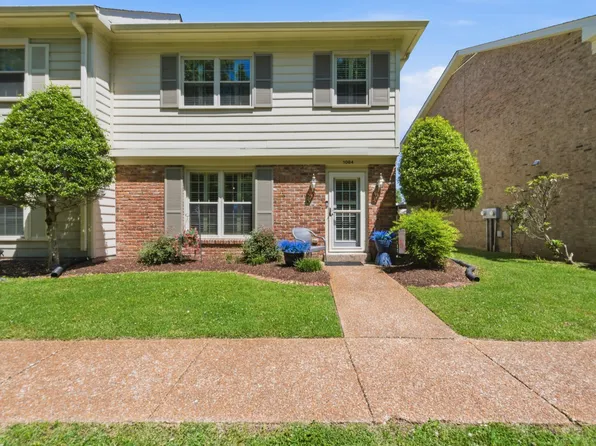 1084 General George Patton Rd, Nashville, TN 37221