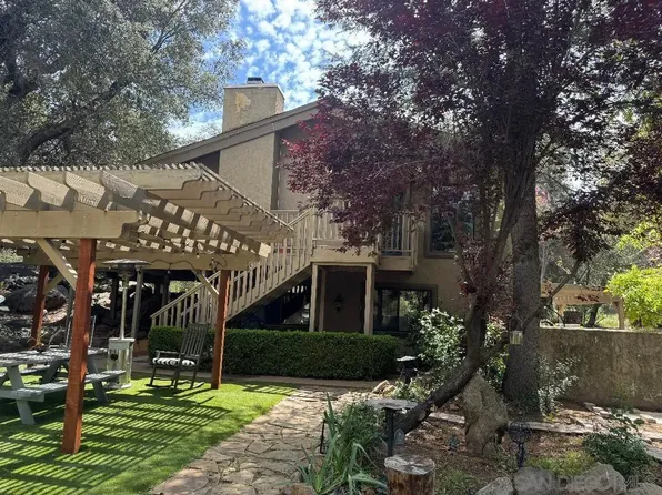 24312 Central Ave, Descanso, CA 91916