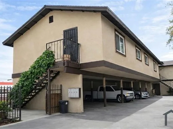1620 E Yale Ave, Fresno, CA