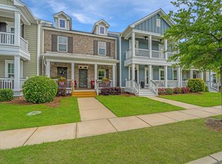 3466 Yarmouth Dr, Mount Pleasant, SC 29466