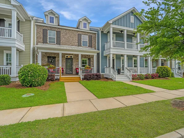 3466 Yarmouth Dr, Mount Pleasant, SC 29466