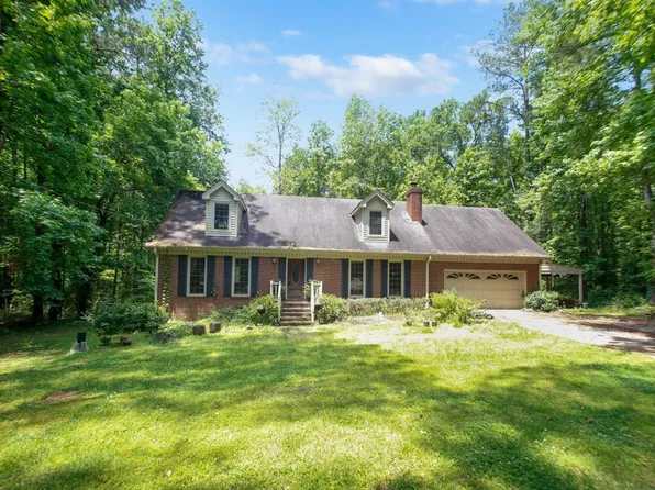 1730 Little Brook Dr SW, Conyers, GA 30094