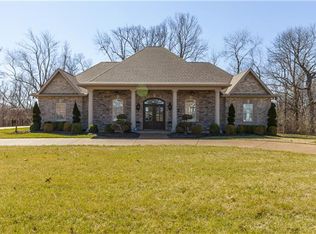 1014 Filmore Harris Rd, Pleasant View, TN 37146