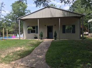10274 County Road 2167, Whitehouse, TX 75791