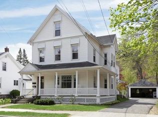 54 Spring St, Wakefield, MA 01880