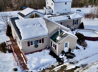 83 Phelan St, Sabattus, ME 04280