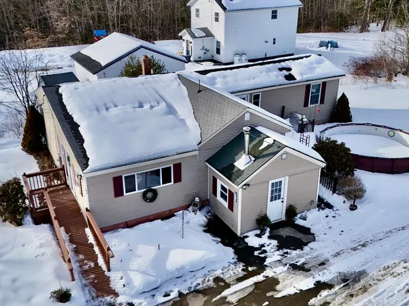 83 Phelan Street, Sabattus, ME 04280