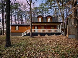 655 Chinook Rd, Broken Bow, OK 74728