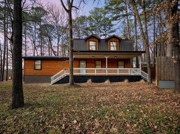 655 Chinook Rd, Broken Bow, OK 74728